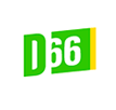 D66 Democraten